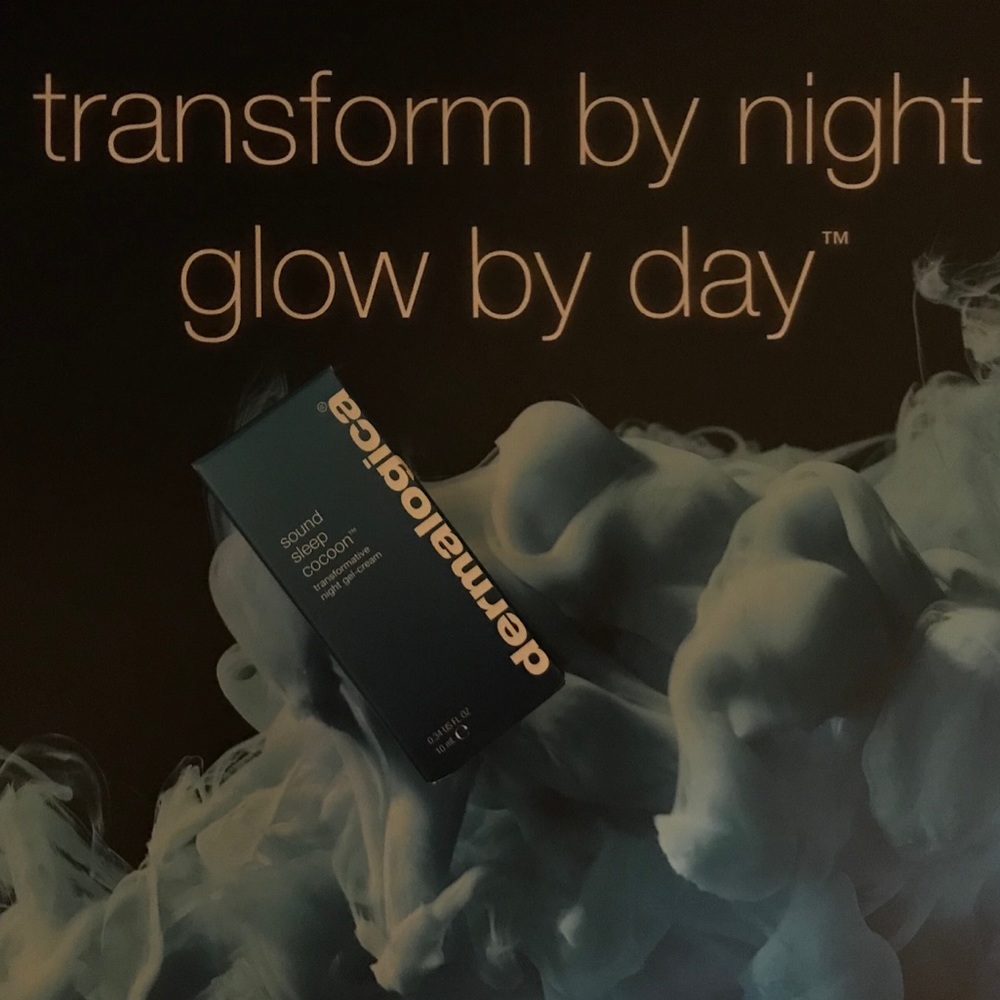 Dermalogica Sound Sleep Cocoon .34oz